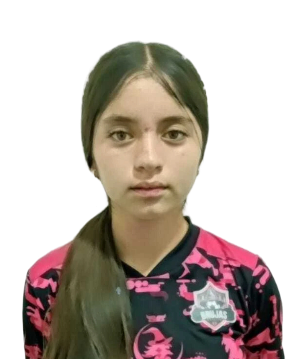 Fotografía de Lesly Capistrán Perales