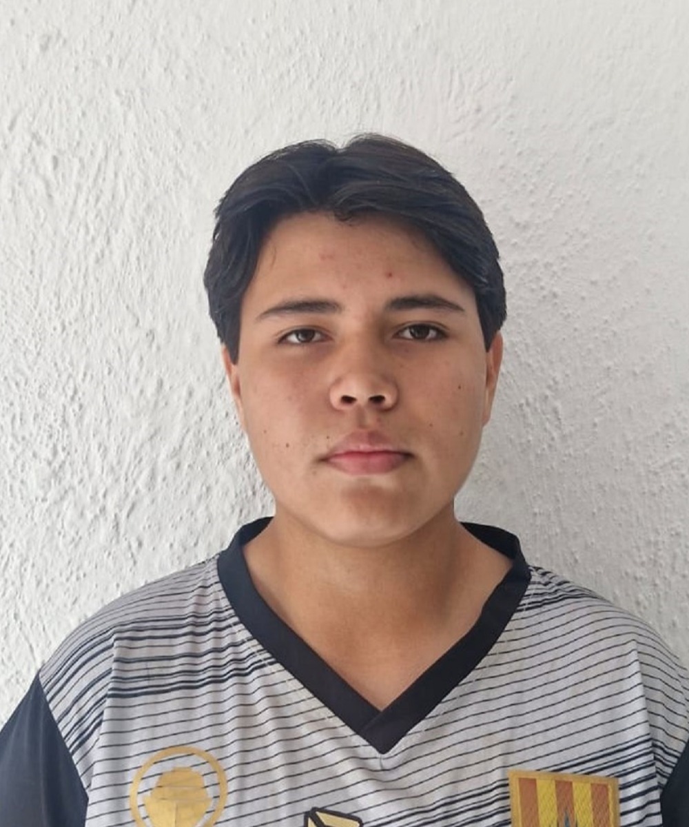 Fotografía de Manuel Osmar Saldaña Villafaña