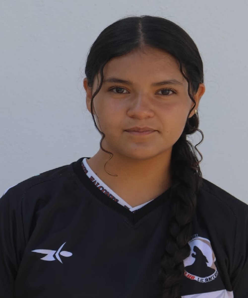 Fotografía de Valeria Reyes De Aquino