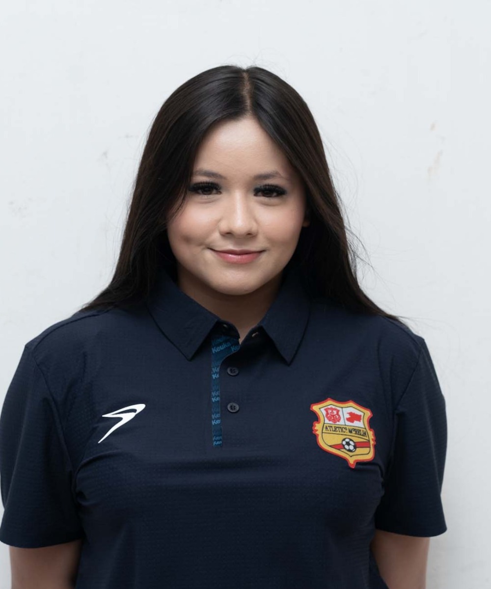 Fotografía de Liliana Piñón Cerna