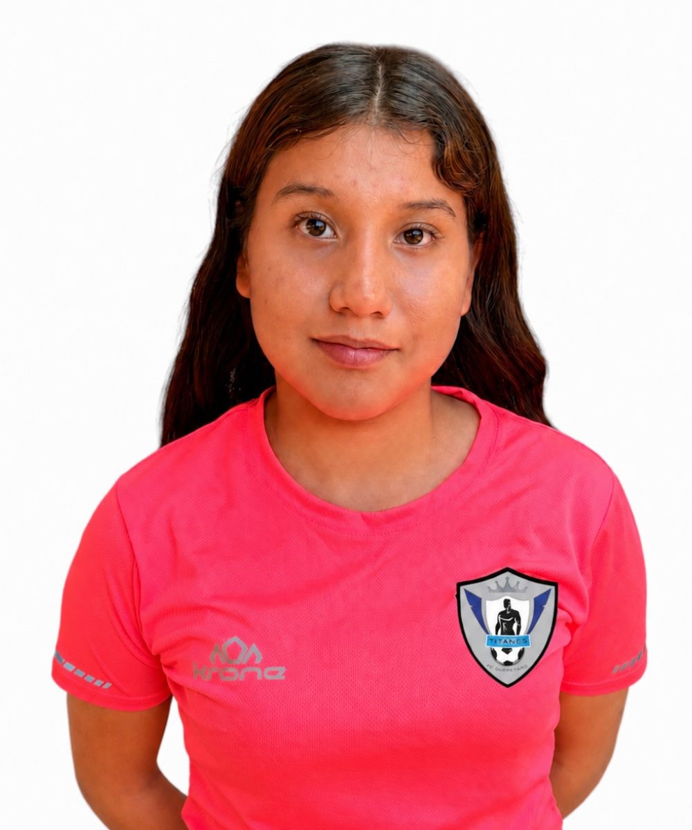 Fotografía de Marie Arleth Zarate Cordova