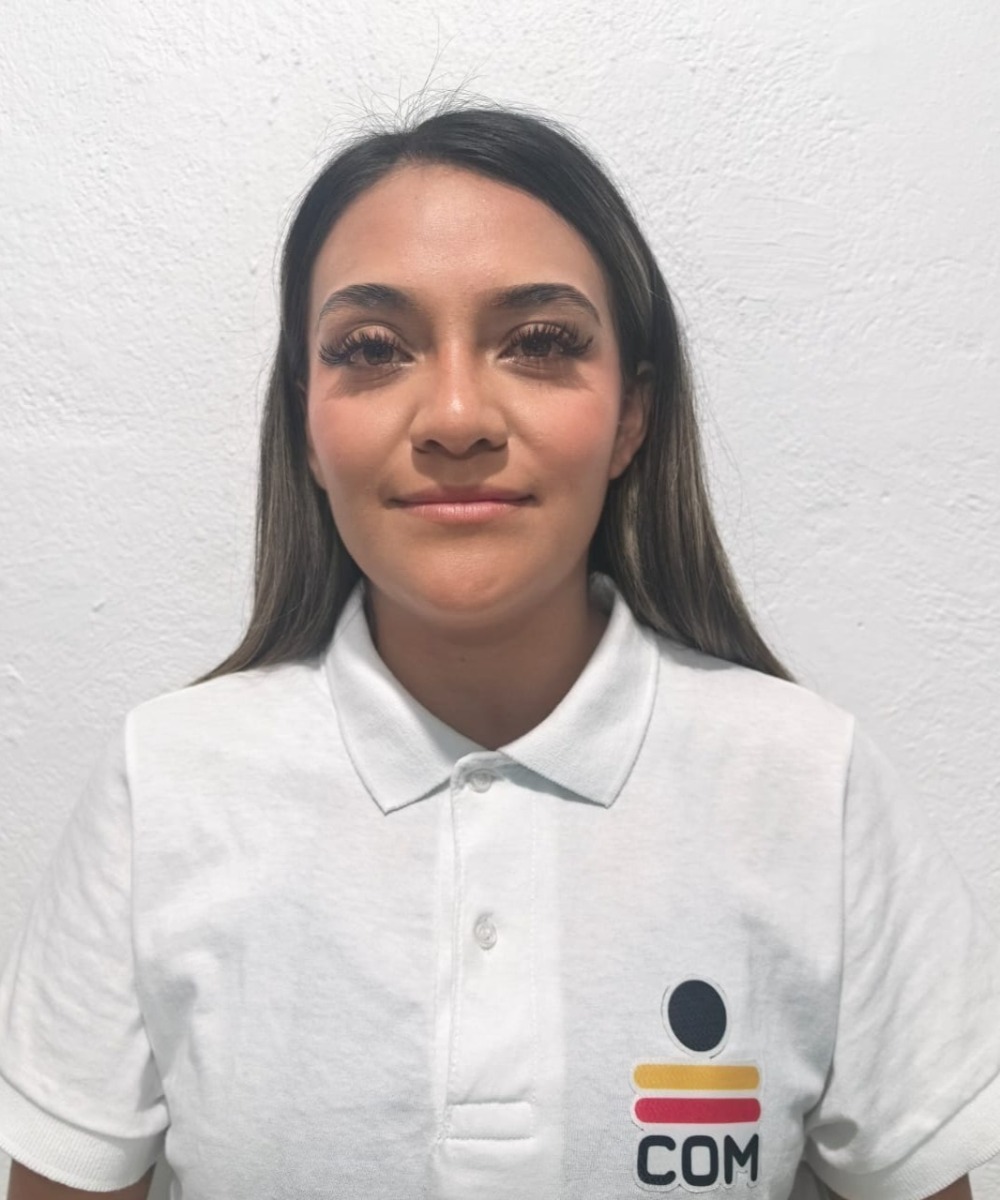 Fotografía de Valeria Isabel Esquivel Gomez