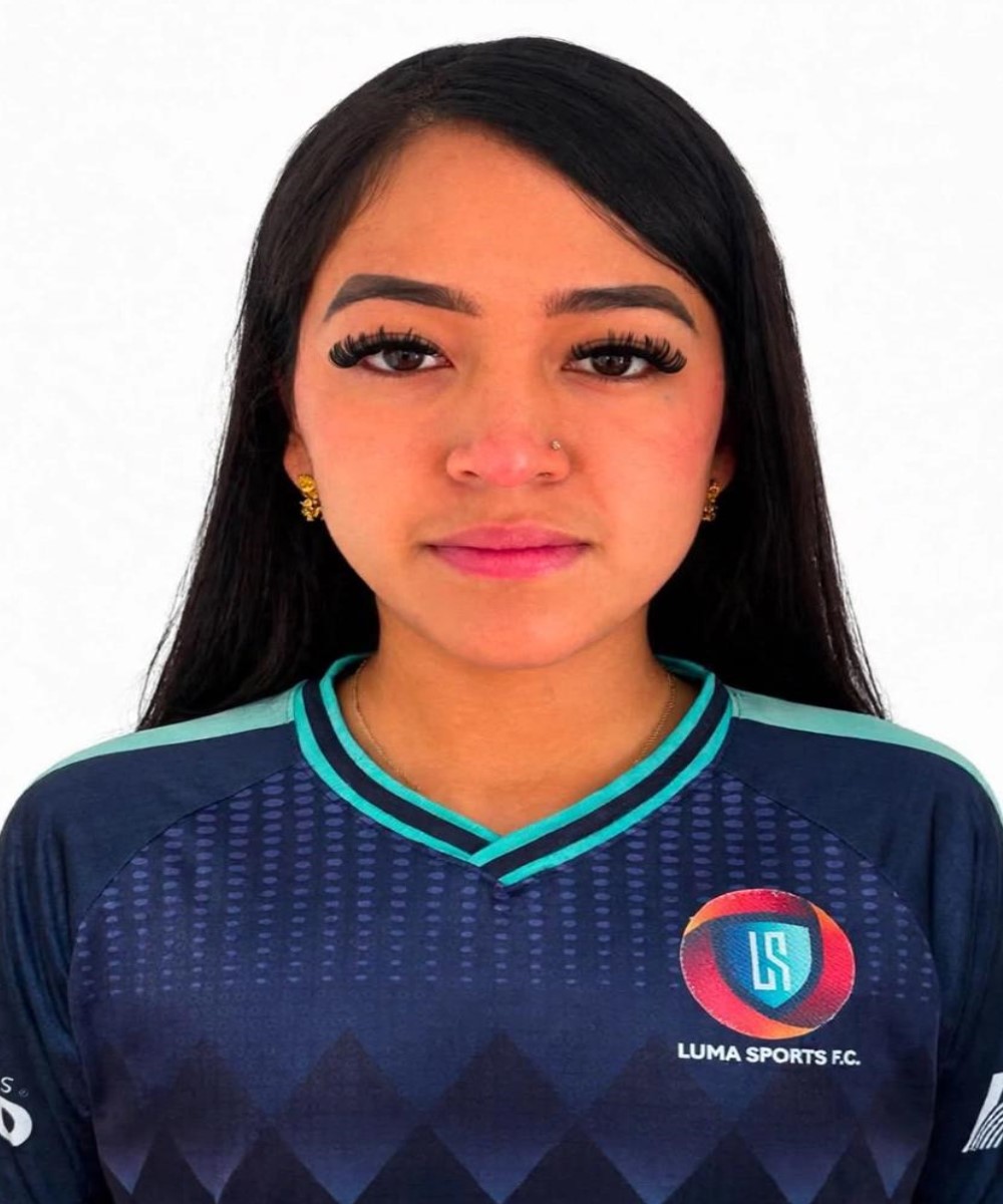 Fotografía de Etni Sarahi Alvarez Martinez