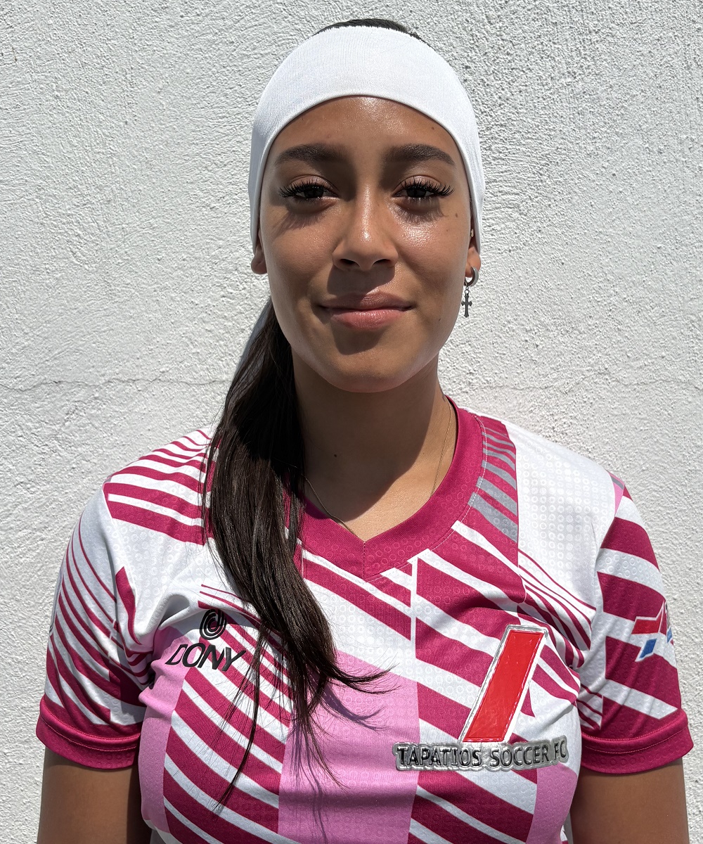 Fotografía de Vania Carolina Bejinez Vázquez