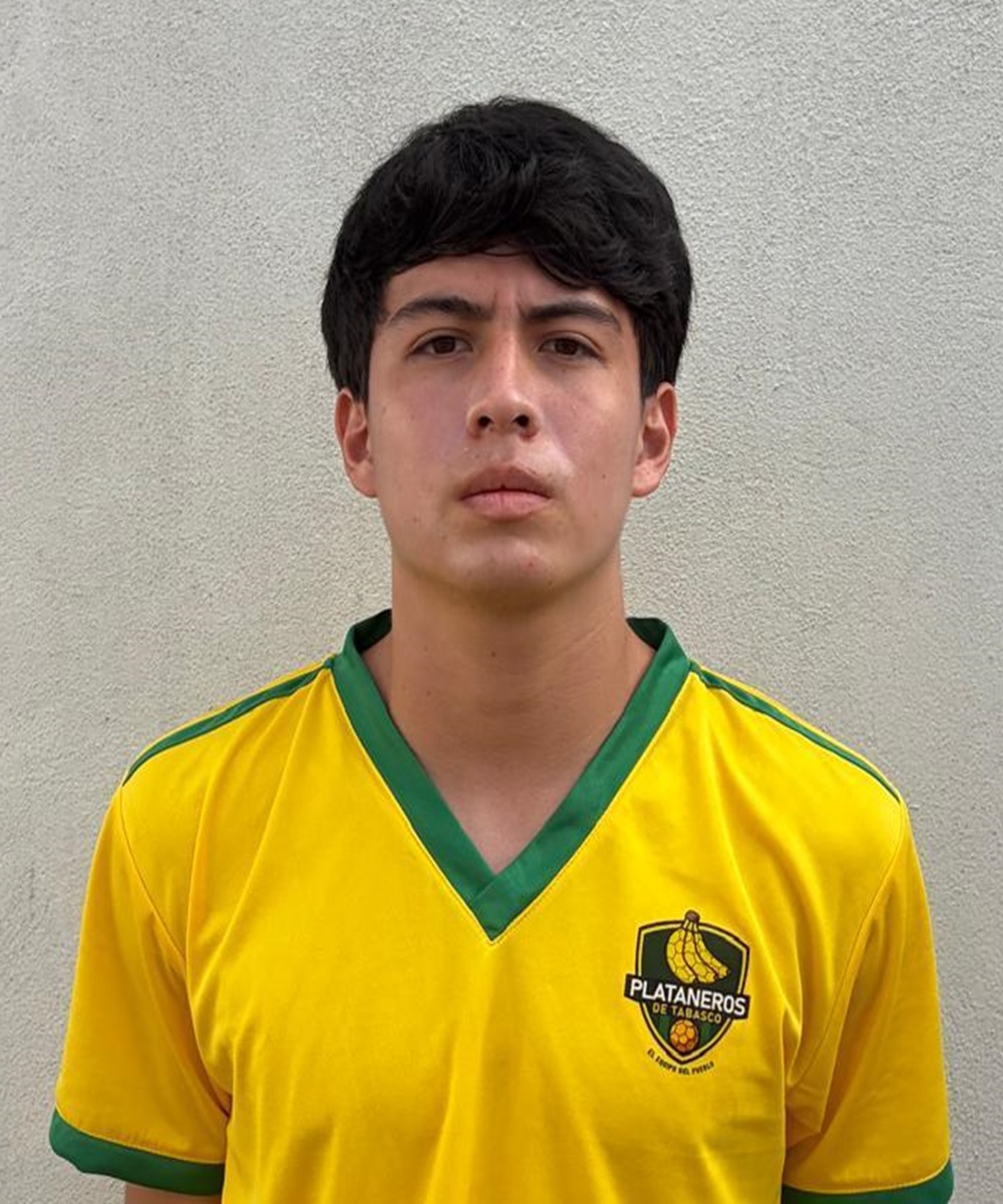 Fotografía de Erick De Jesús Carrillo Escobar
