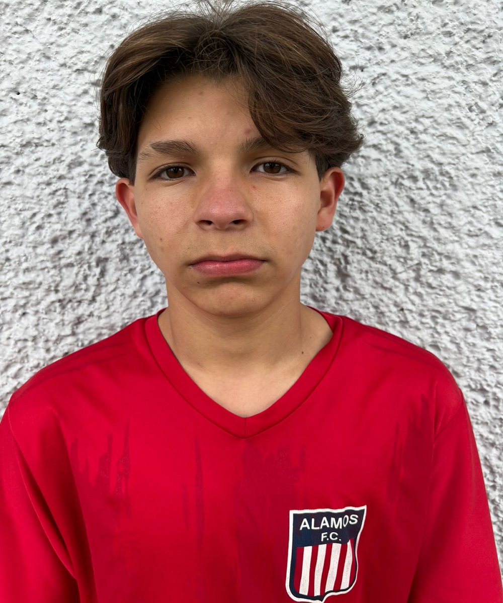 Fotografía de David Alonso Gonzalez Morales