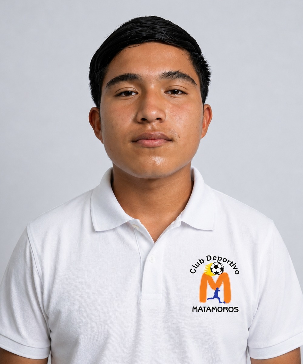 Fotografía de Alan David Lopez Coronel