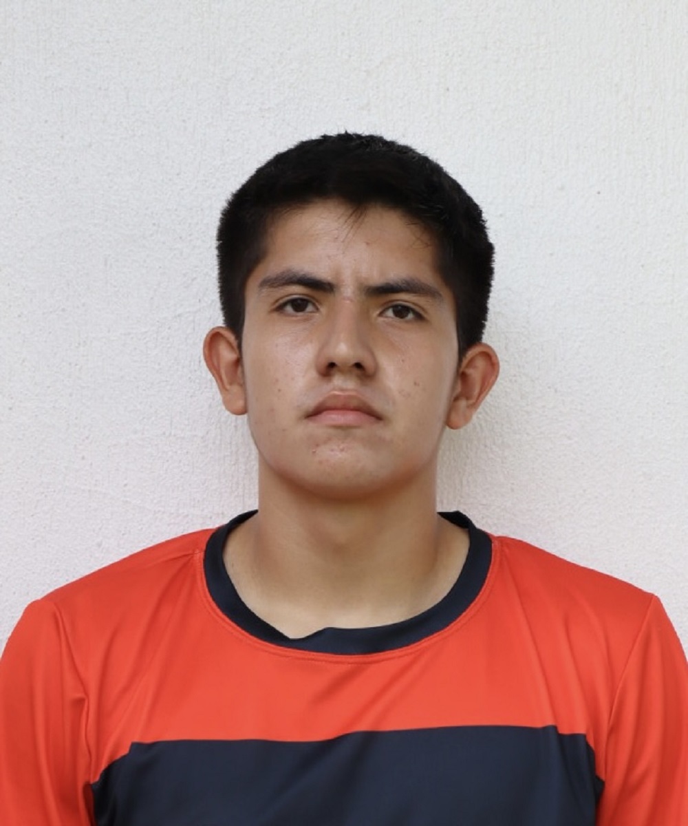 Fotografía de Cesar Alberto Valdez Espinoza
