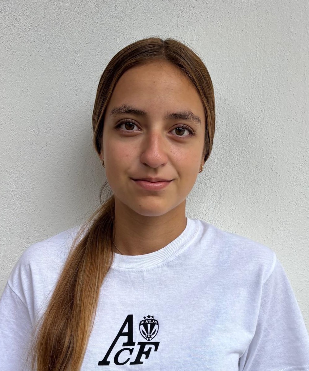 Fotografía de Fatima Cazarez Ceballos