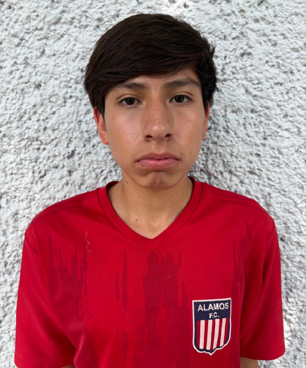 Fotografía de Joshua Antonio Ramirez Torres