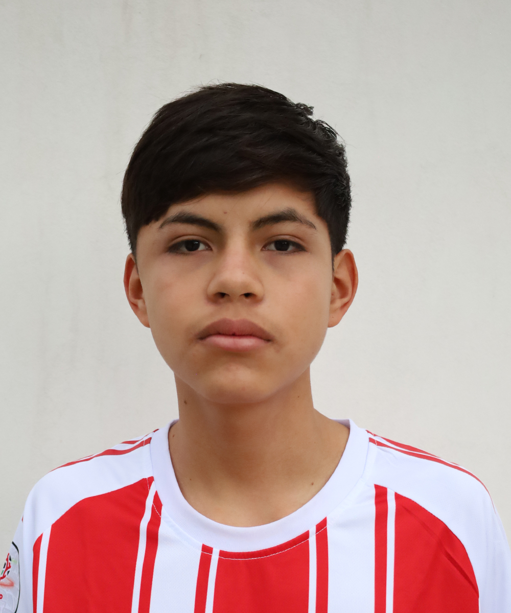 Fotografía de Cristopher Isaac Gomez Martinez