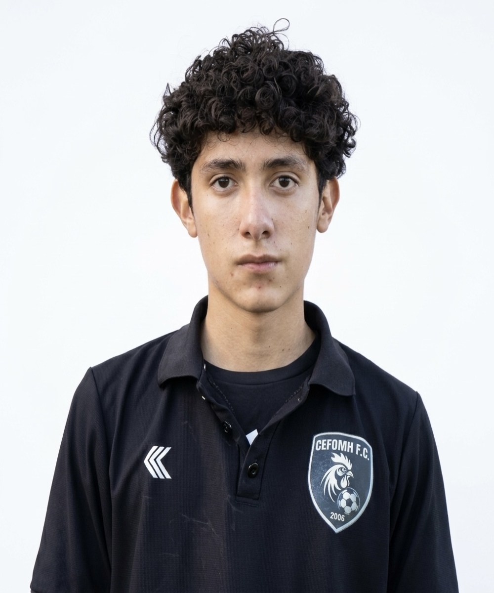 Fotografía de Santiago Velazquez Cardoso