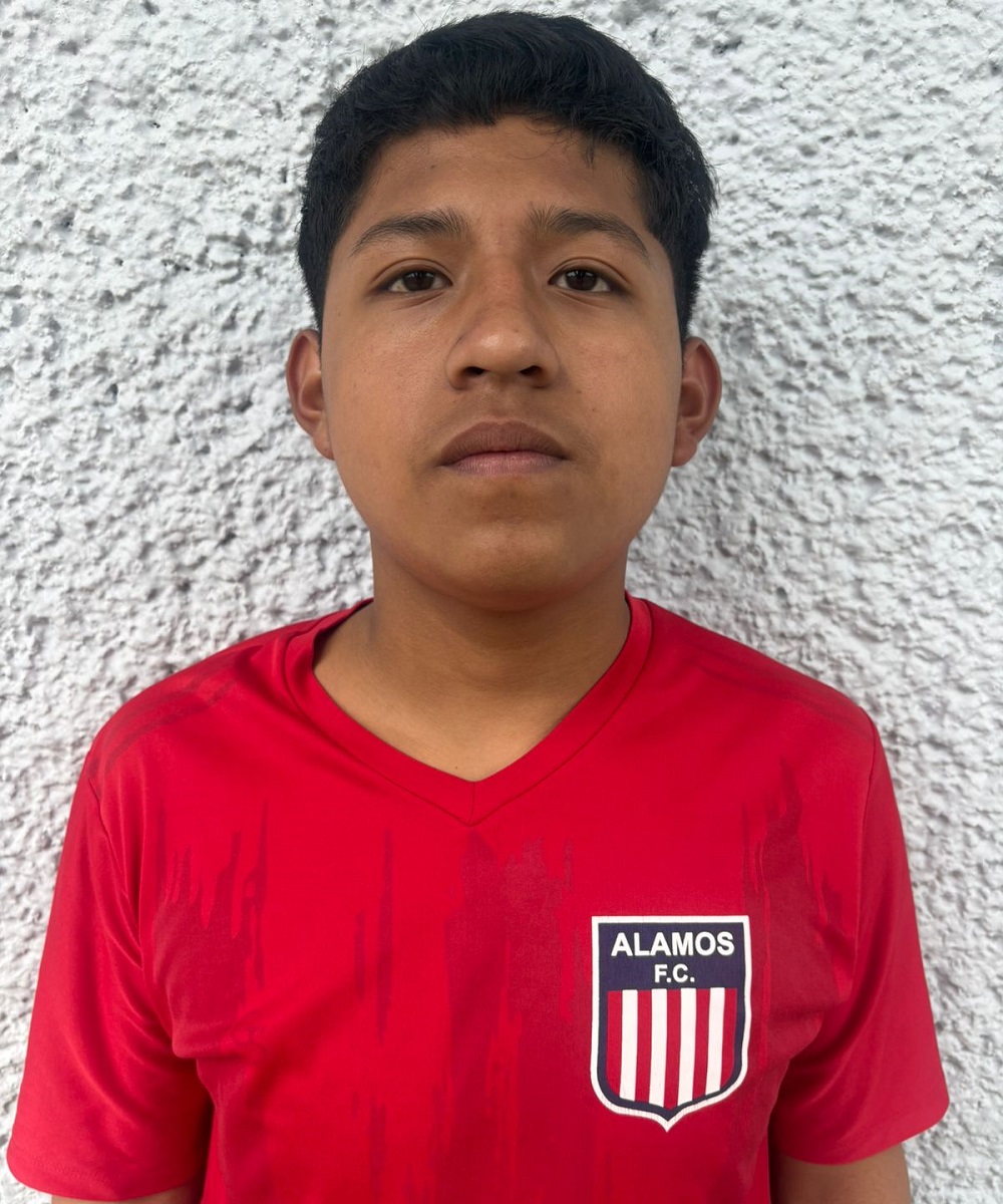 Fotografía de Isaac Kenaji Gomez Guzman