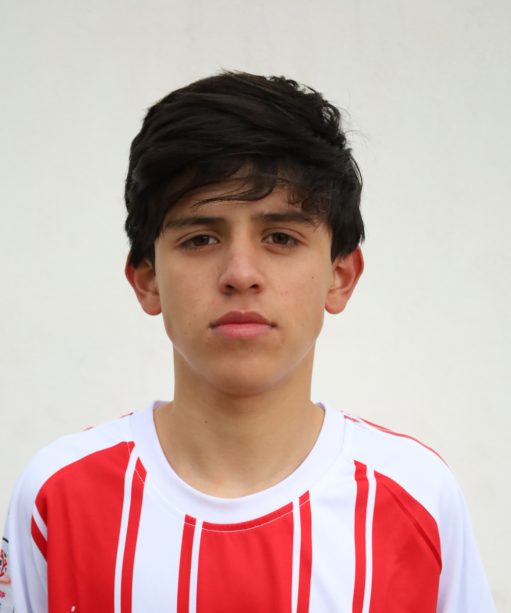Fotografía de Axel Omar Jacobo Orozco