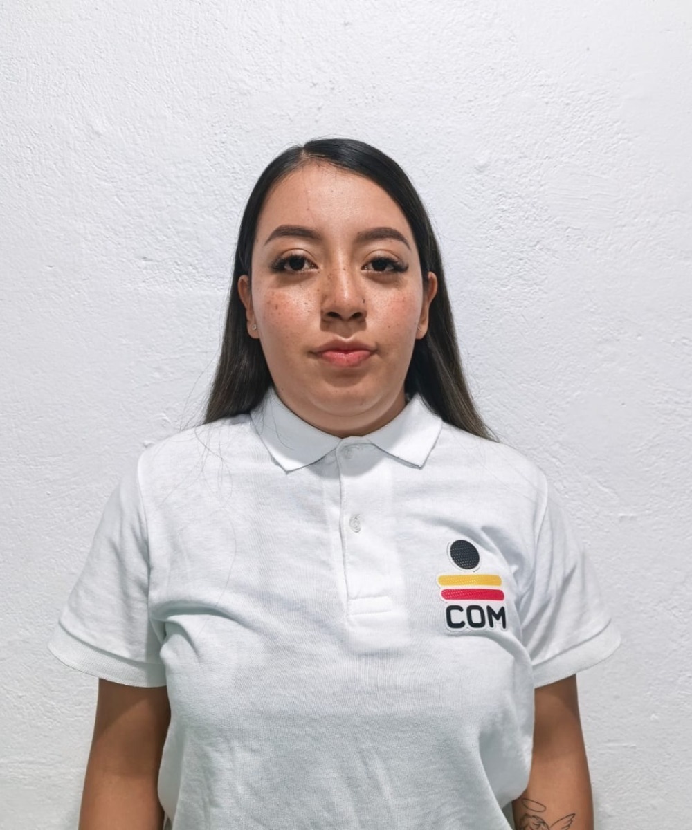 Fotografía de Karla Fernández Martínez