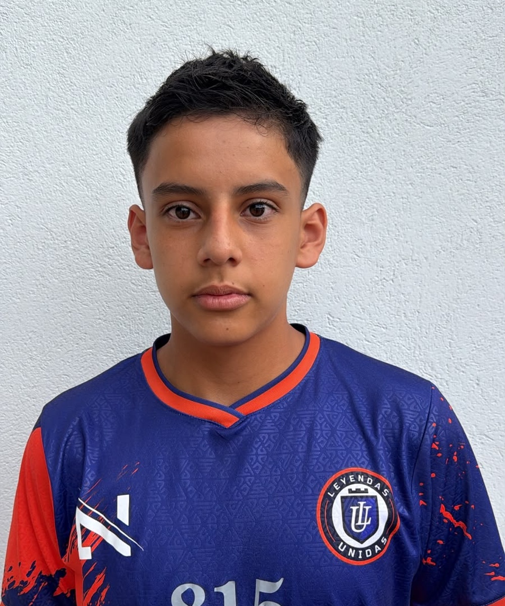 Fotografía de Iker Ailton Navarro Liceaga