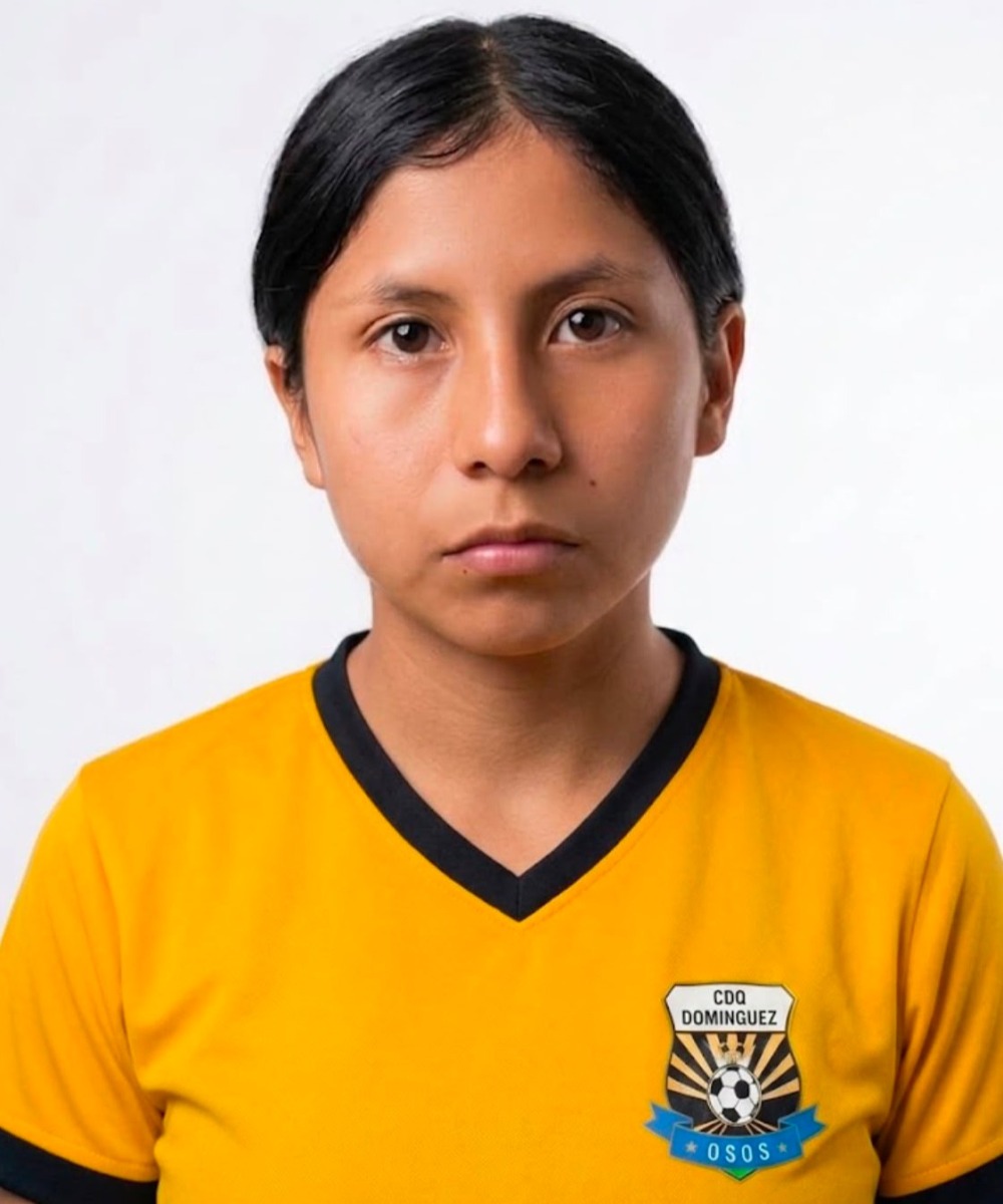 Fotografía de Natali Fernanda Muñoz Napoles