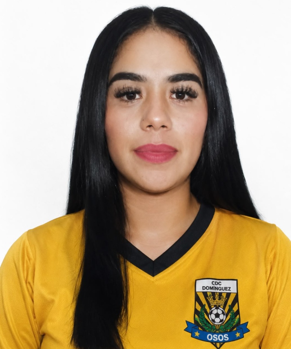 Fotografía de Tatiana Sherlyn Sánchez Vázquez
