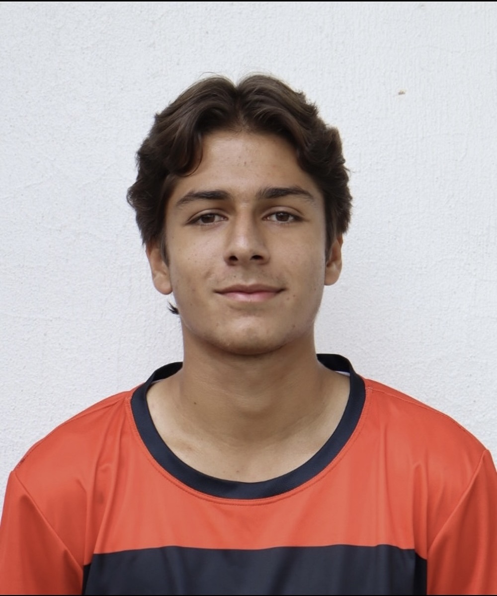 Fotografía de Luis Pablo Montero Rivera