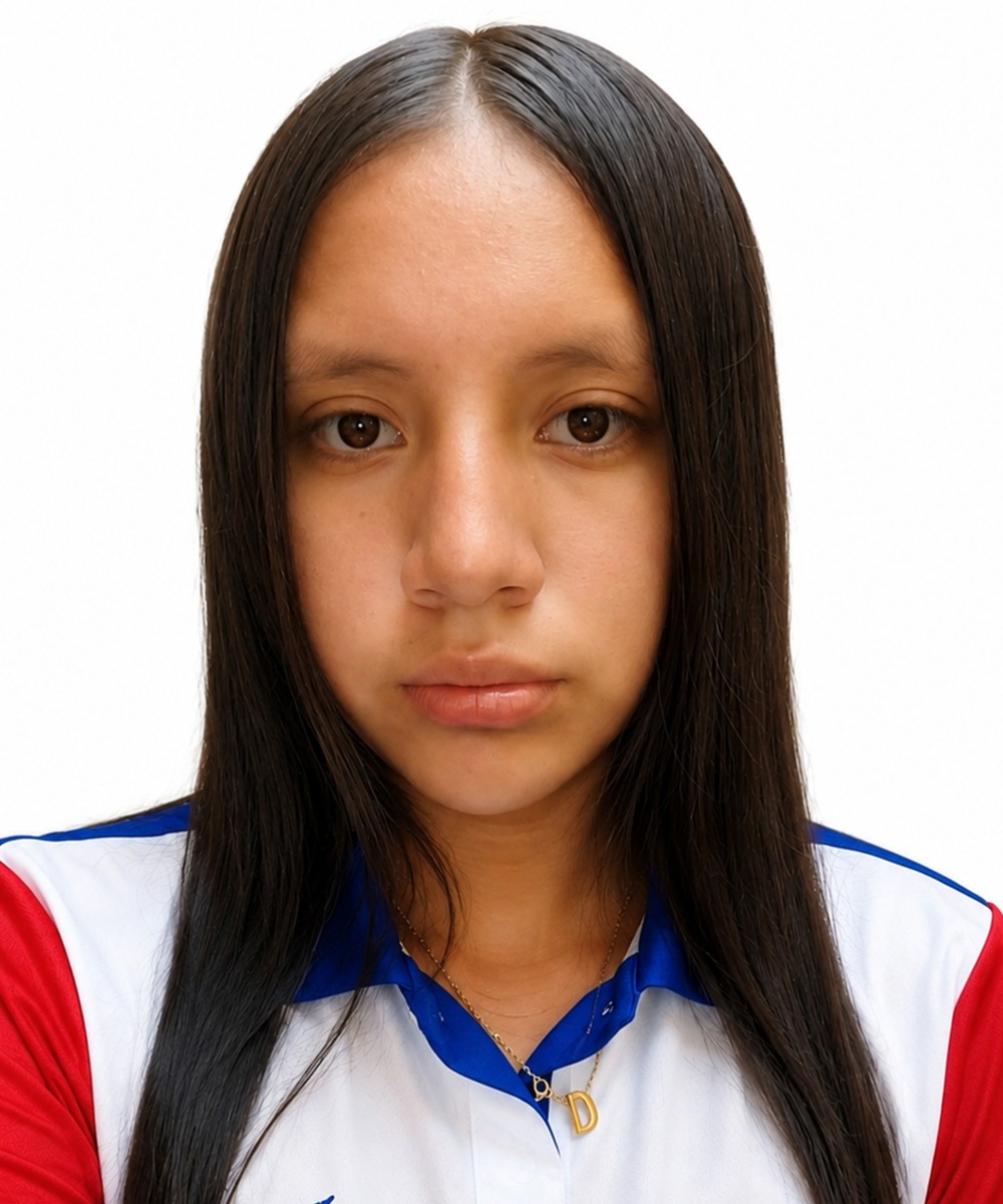 Fotografía de Danna Paola Romero Rojas