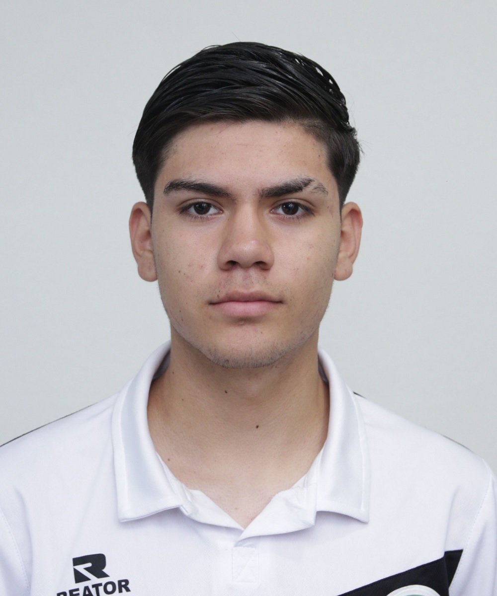 Fotografía de Alexis Emmanuel Garcia Garcia