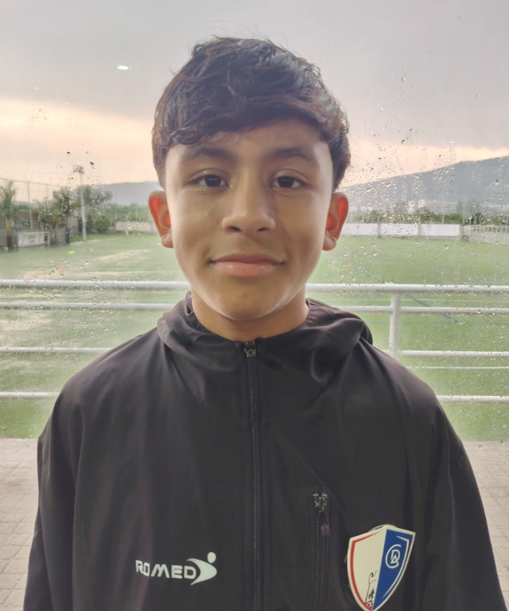 Fotografía de Ronaldo Itzae Castañeda Cardenas