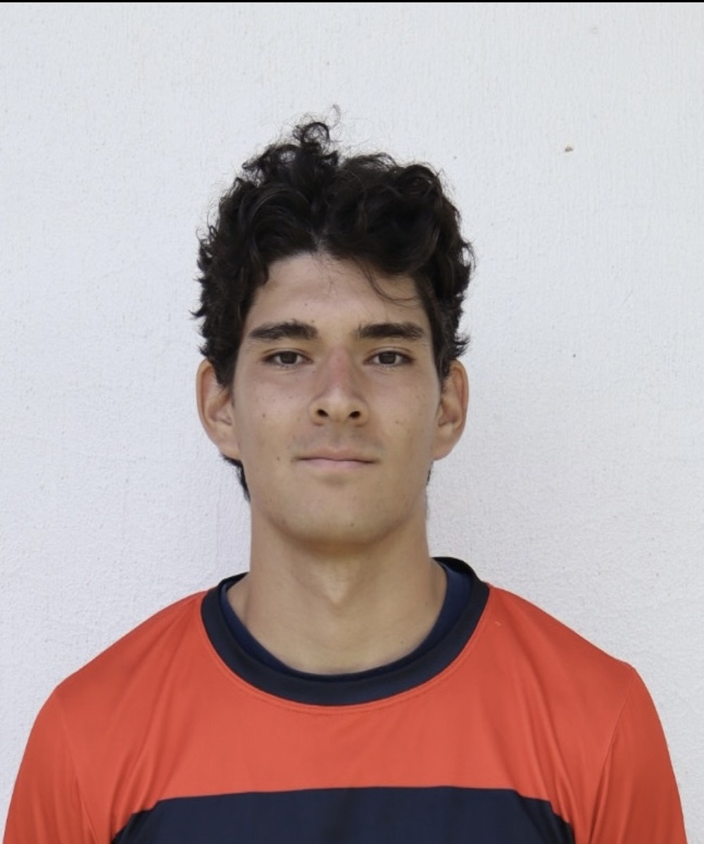 Fotografía de Luciano Mateo Nava Urrutia