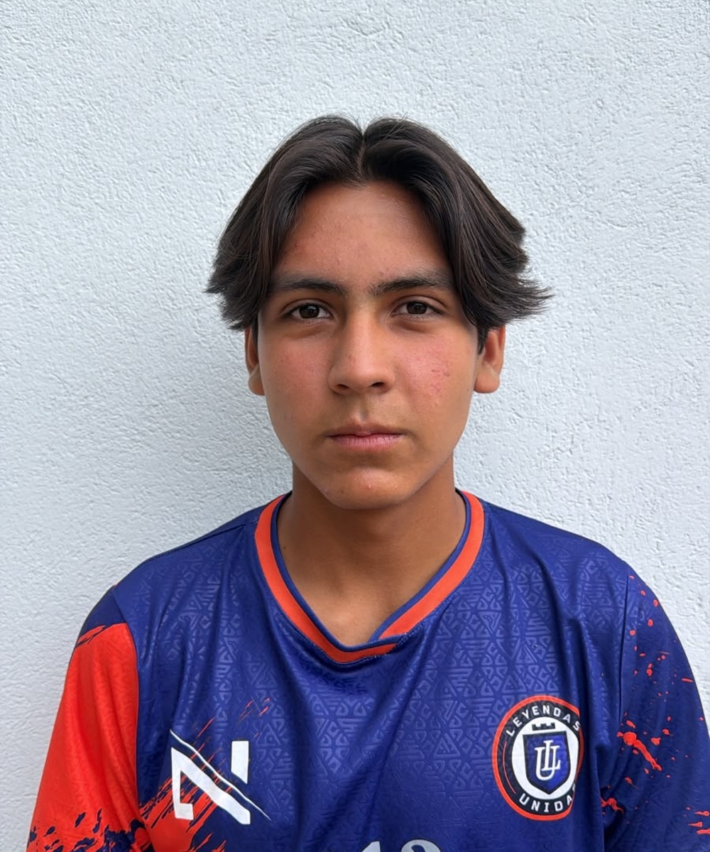 Fotografía de Samuel Yabril Lopez Ramirez