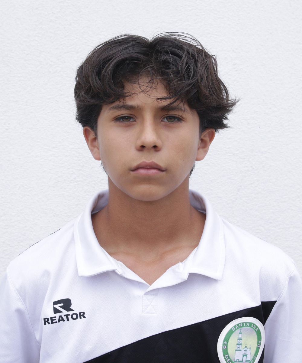 Fotografía de Ernesto Ramos Lira