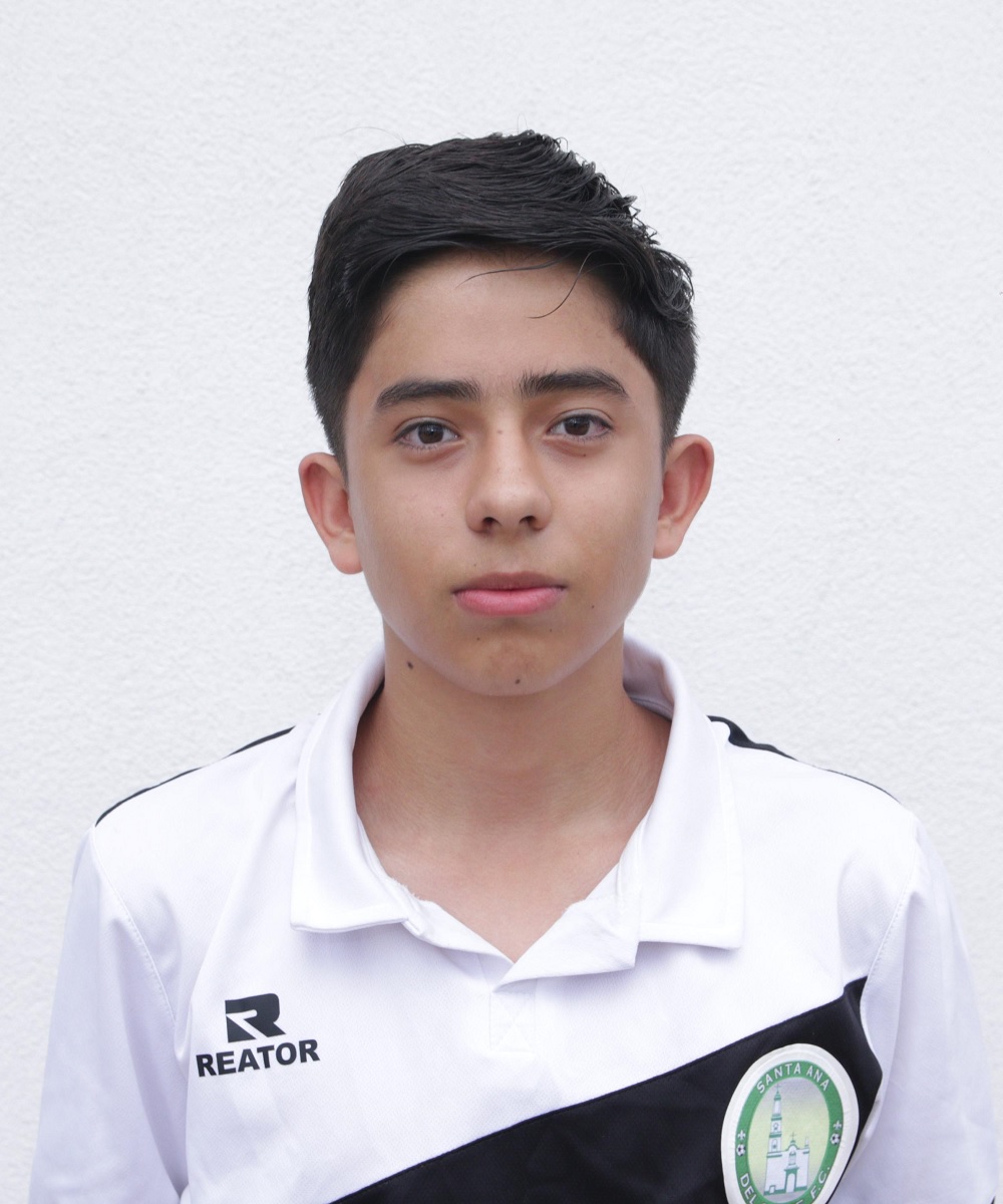 Fotografía de Santiago Esau Rico Avalos
