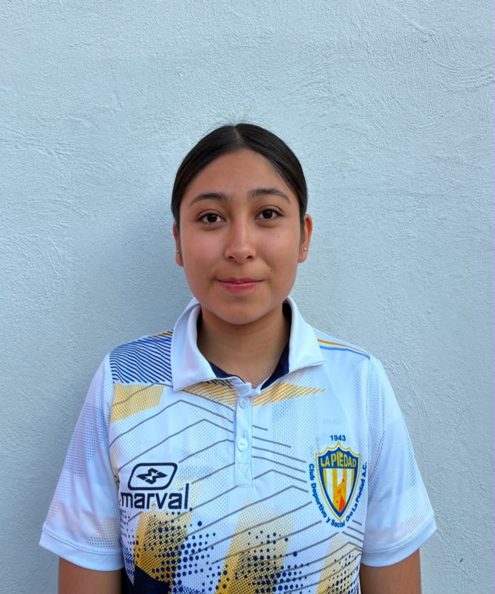 Fotografía de Yamileth Gudiño Martinez