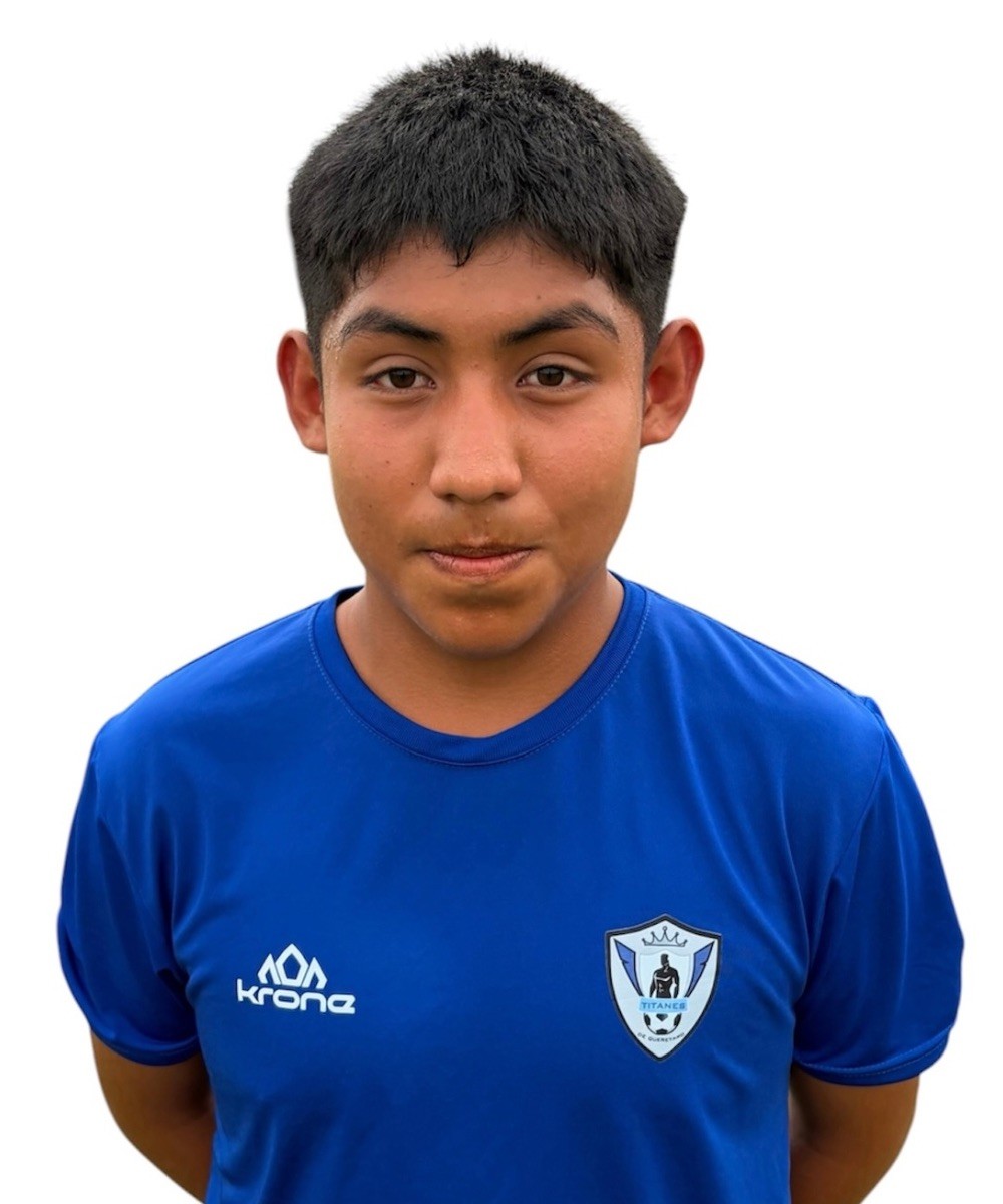 Fotografía de Yahel Emiliano Luna Hurtado