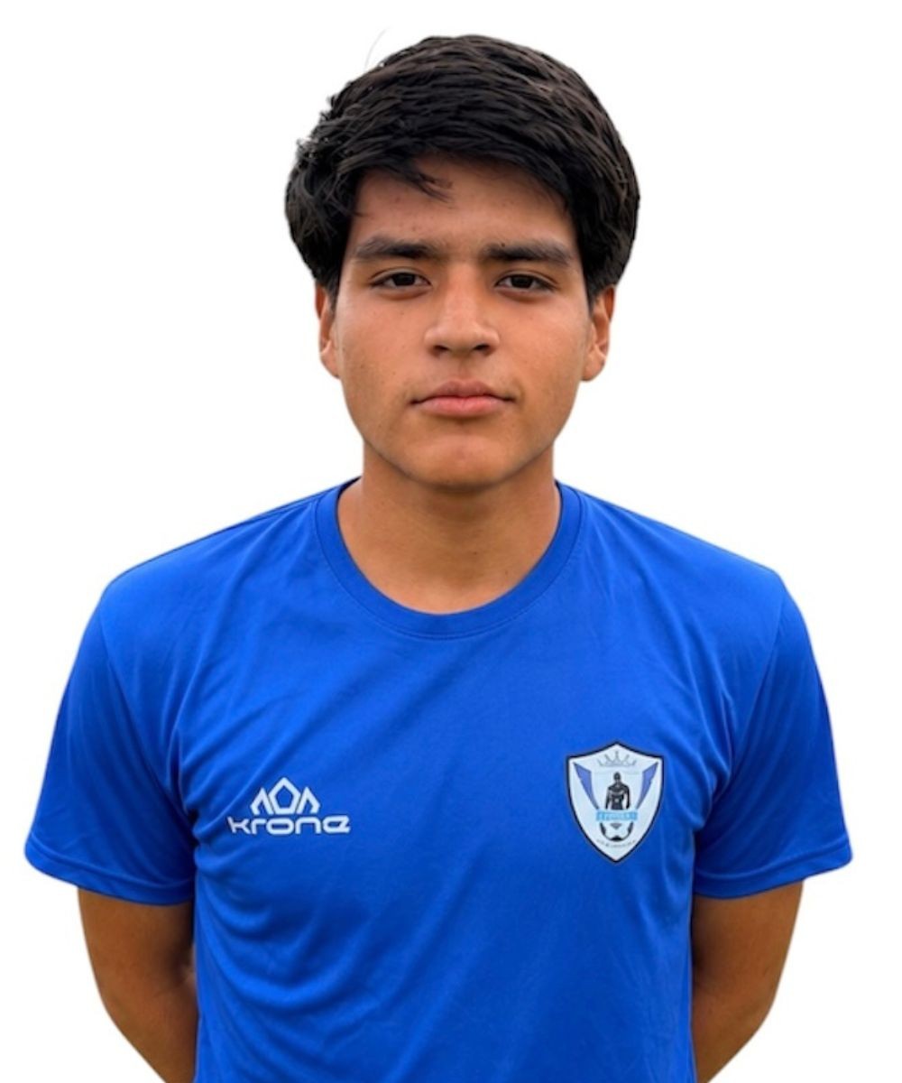 Fotografía de Hiram Alessandro Guerrero Serrano