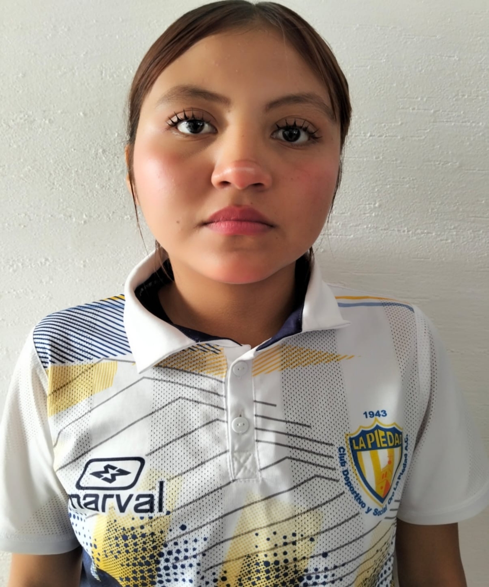 Fotografía de Katya Azucena Martinez Corona