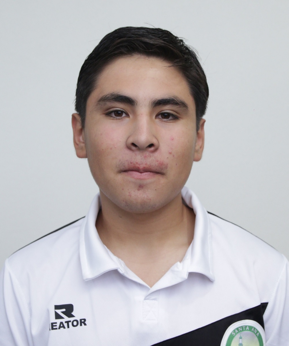 Fotografía de Diego Josafat Almaguer Contreras