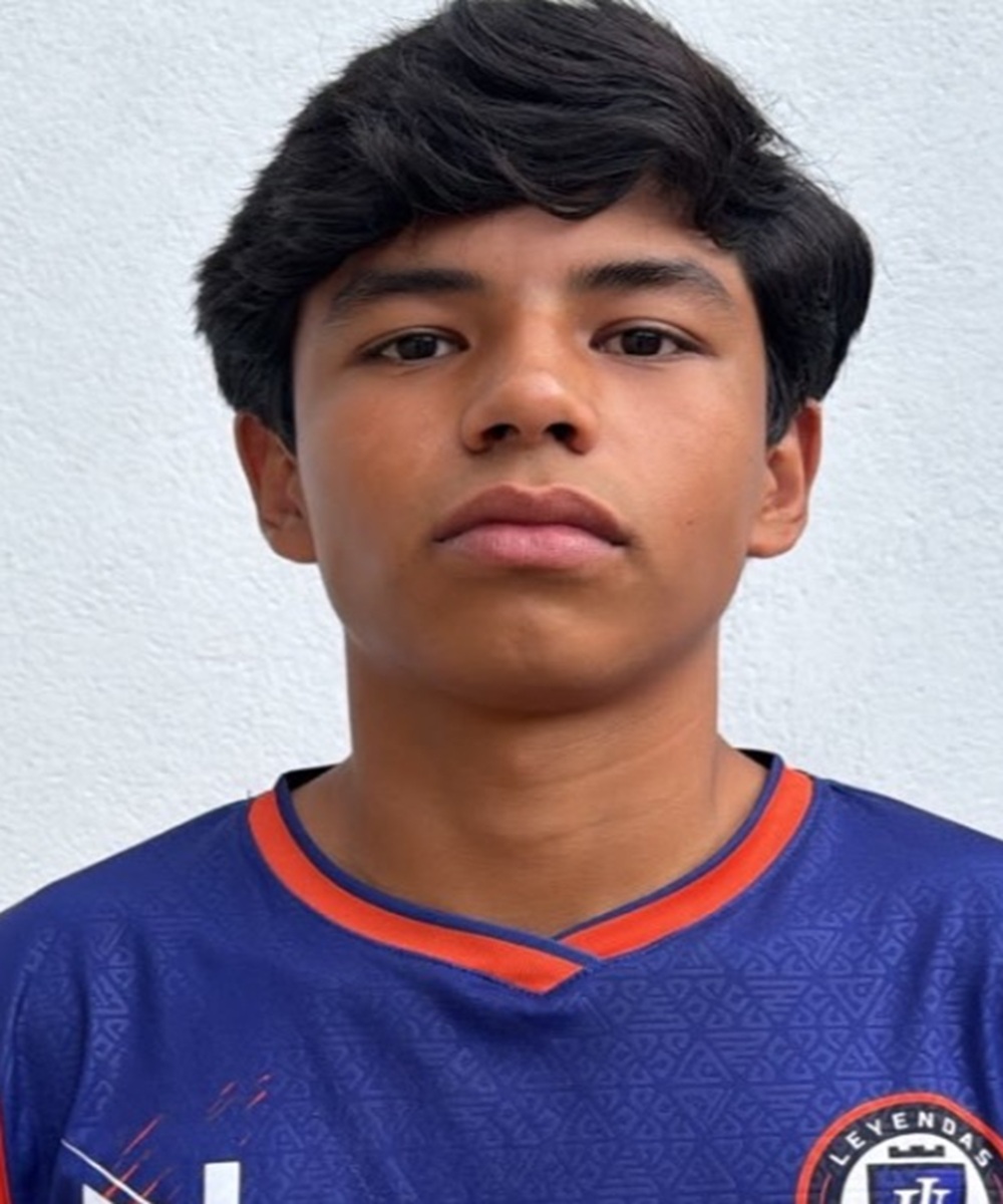 Fotografía de Alfonso Jassan Vazquez Martinez