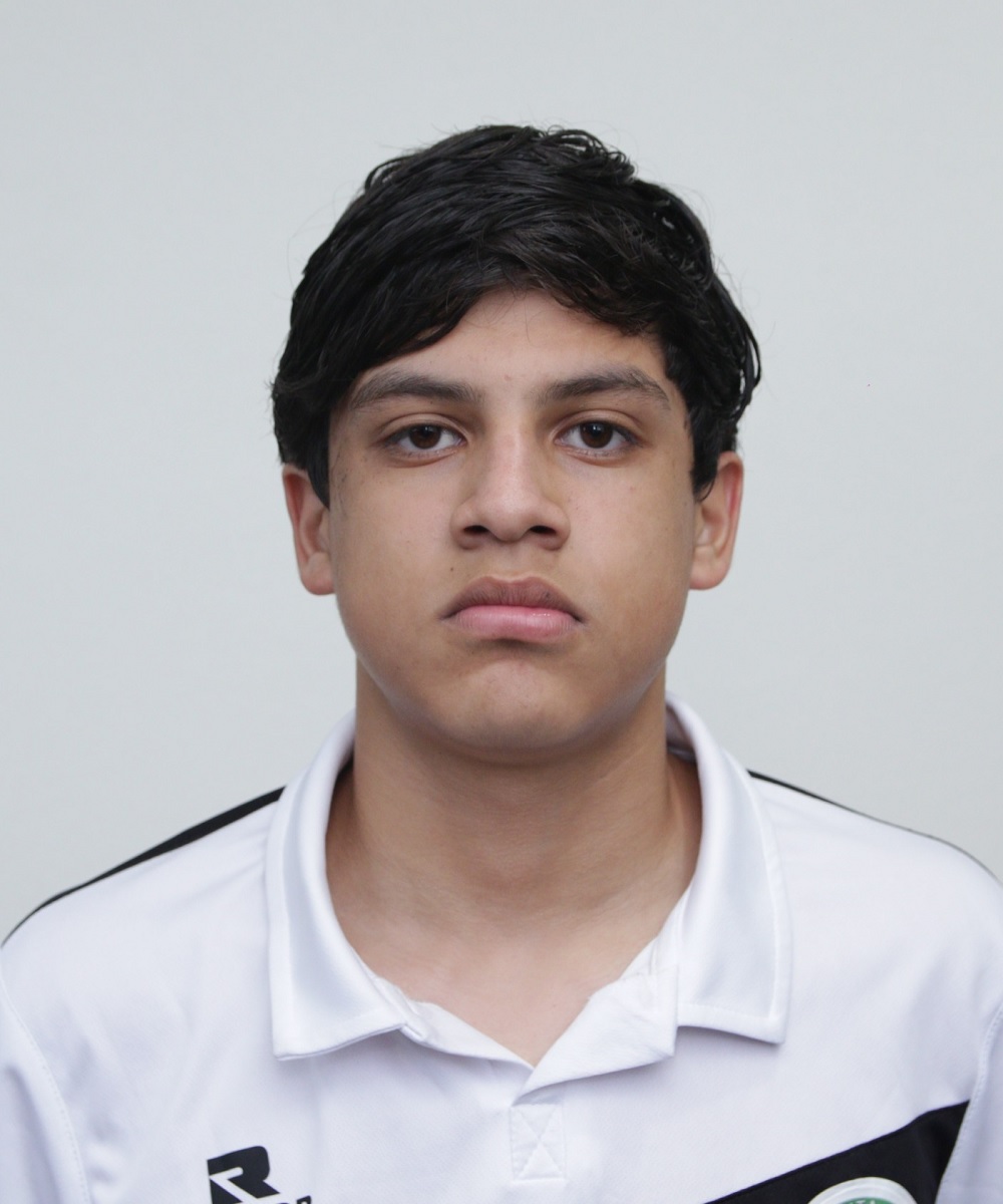 Fotografía de Rolando Israel Martinez Serrano