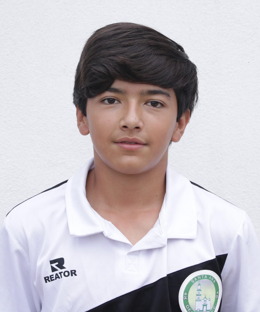Fotografía de Kristian Ronaldo Gamiño Dominguez