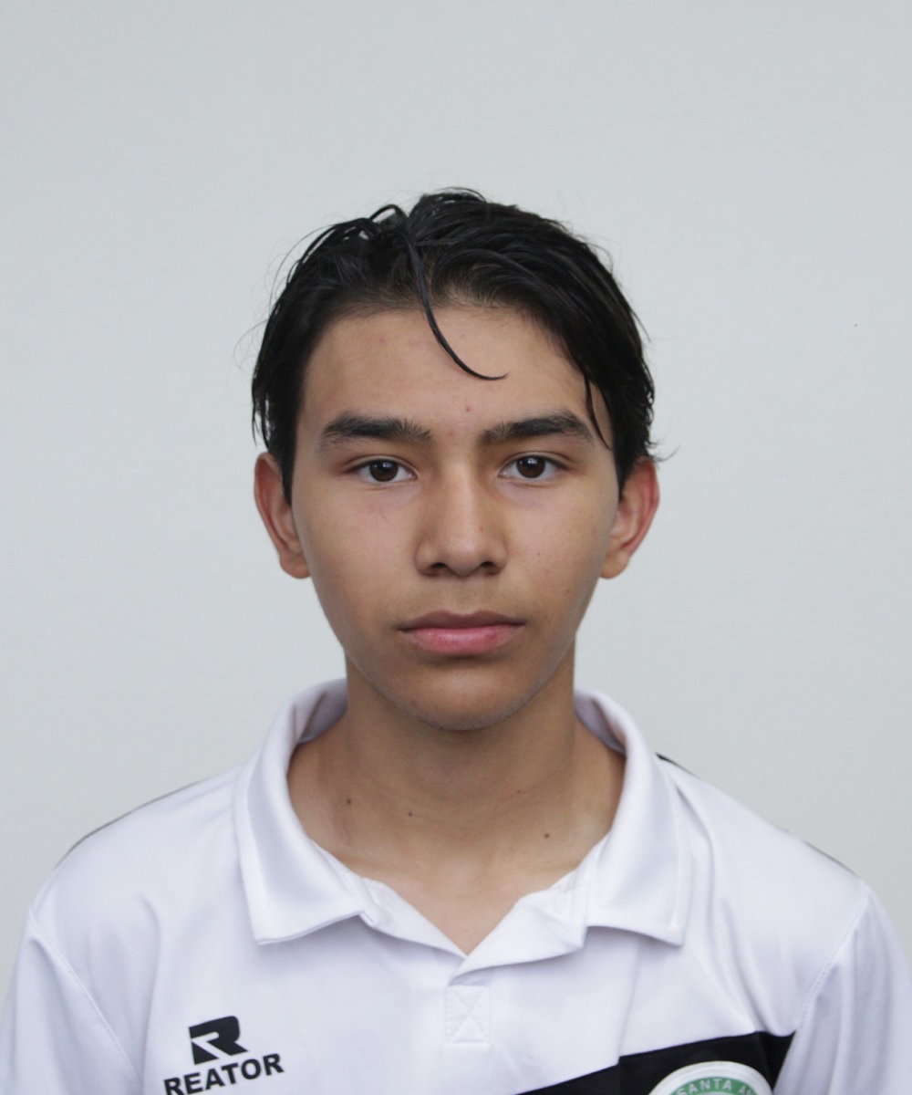 Fotografía de Daniel Augusto Duran Cabrera