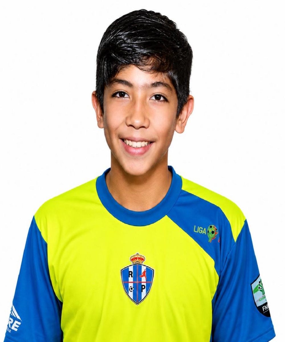 Fotografía de Gustavo André Rojas Torrentera