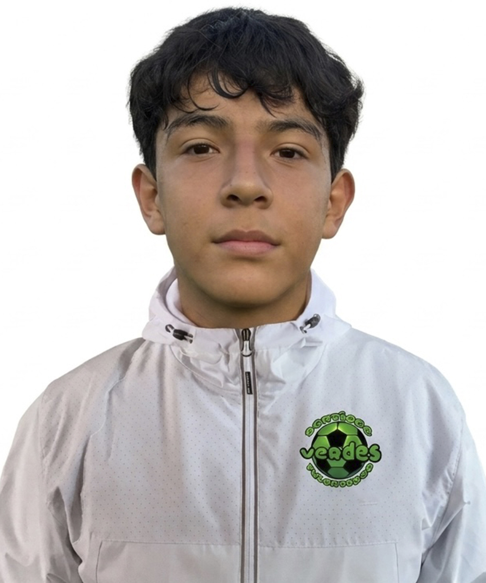 Fotografía de Alan Santiago Pacheco González