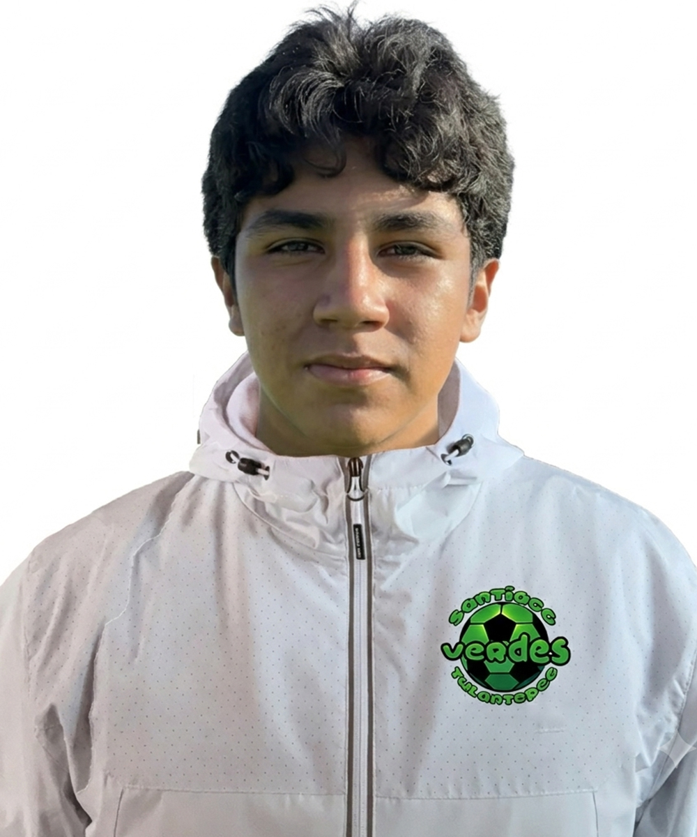 Fotografía de Yahir Reyes Mejía