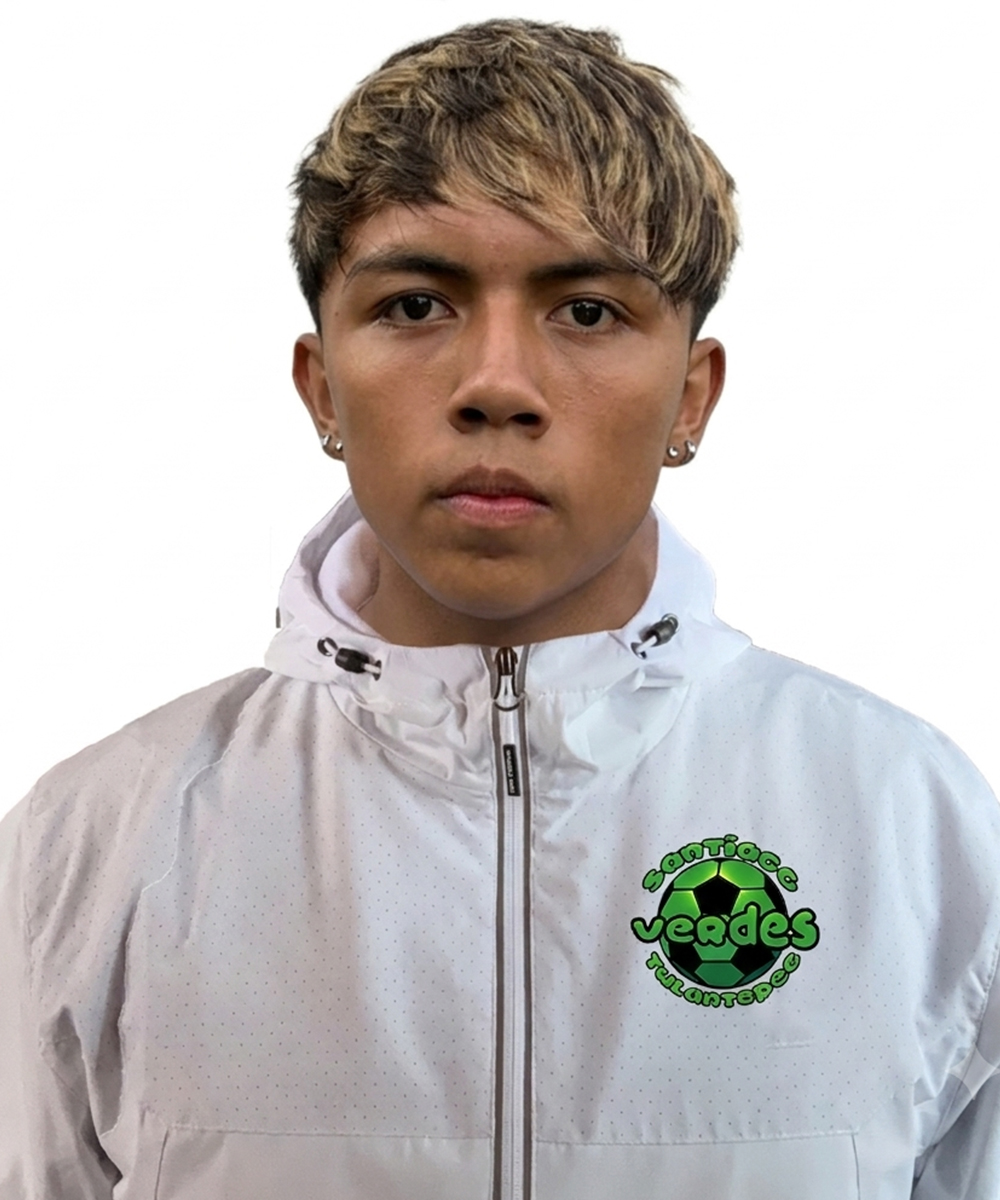 Fotografía de Yoshiro Kenji Santos Olivares