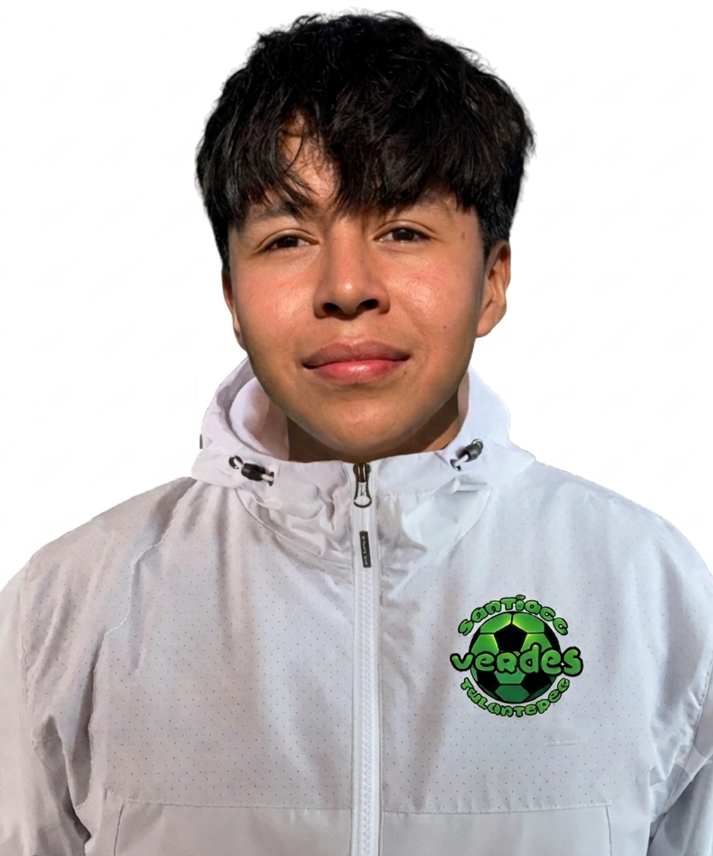 Fotografía de Jorge Isaac Vargas Cruz