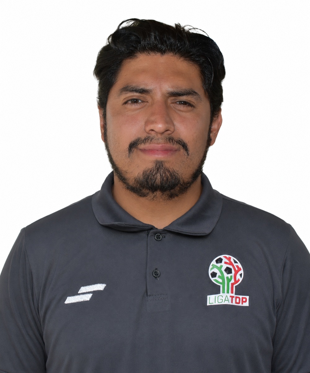 Fotografía de Luis Daniel Andrade Hernández