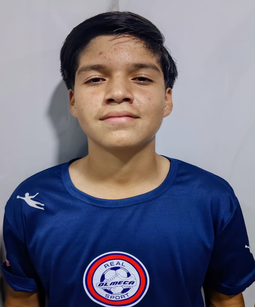 Fotografía de José Alberto Guerrero Piña