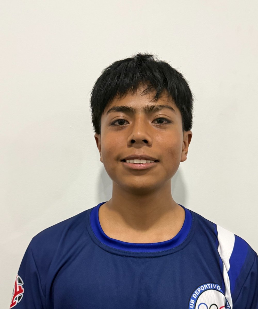 Fotografía de Abraham Contreras Garcia