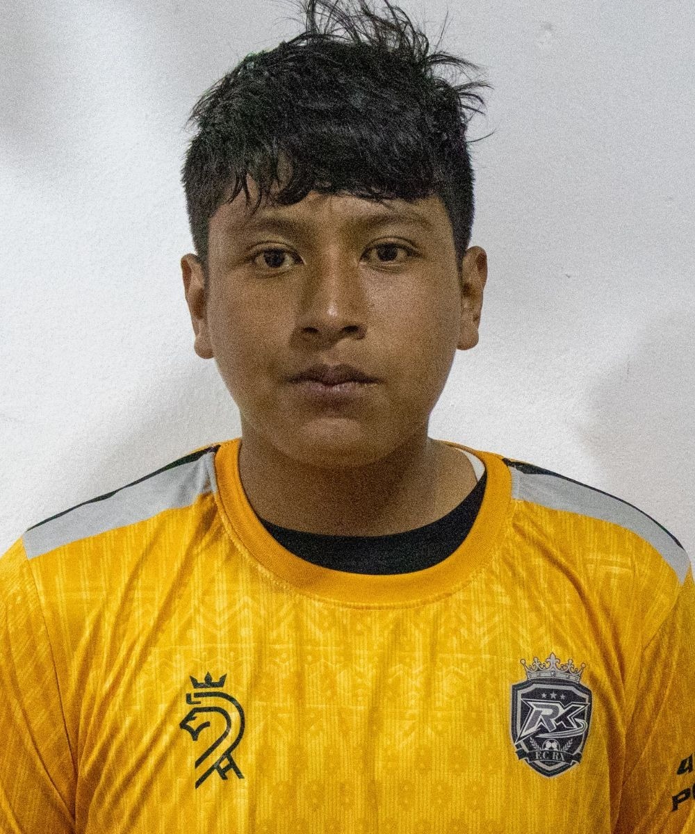 Fotografía de Edson Matias Tinoco Morales