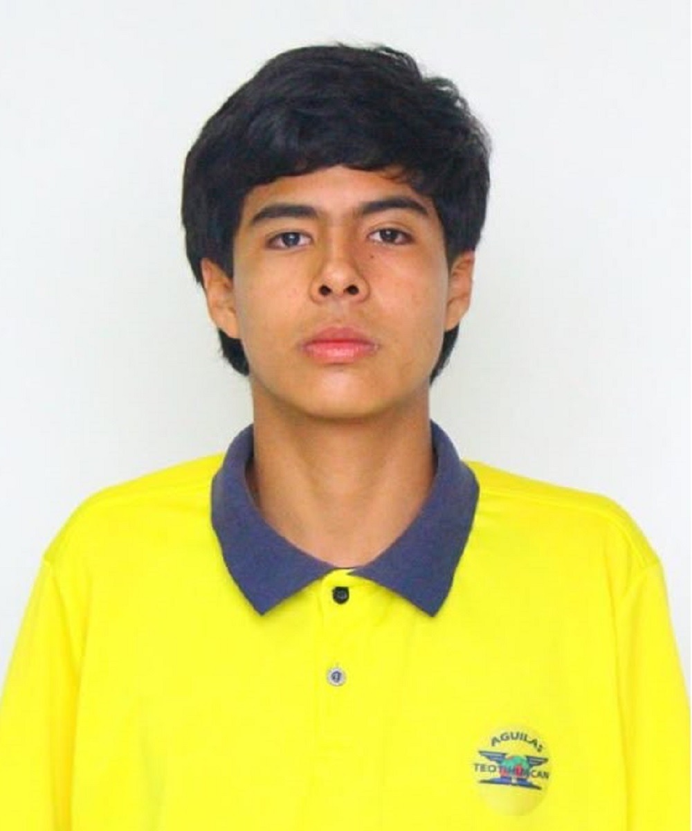 Fotografía de Angel Said Aguilar Cruz