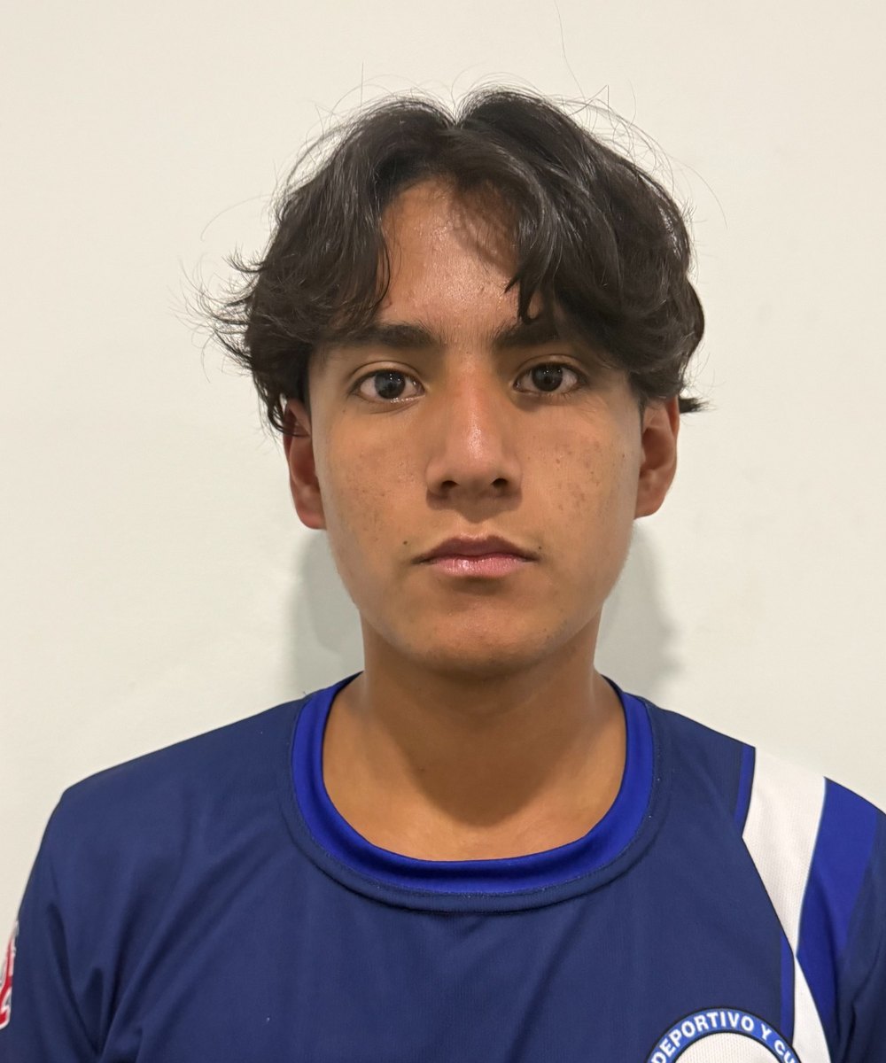 Fotografía de Omar Alessandro Sanchez Salazar